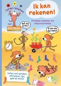 IK KAN REKENEN! - BLOKKER, ANNE - 9789020627022
