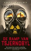 DE RAMP VAN TSJERNOBYL - MARINO, ANDY - 9789020628210