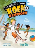 VIVA MEXICO! - DIKS, FRED - 9789020648881