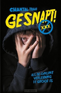 GESNAPT! - TRAAS, CHANTAL - 9789020654325