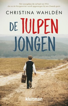 DE TULPENJONGEN - WAHLDÉN, CHRISTINA - 9789020654738