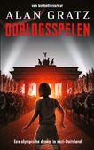 OORLOGSSPELEN - GRATZ, ALAN - 9789020654905