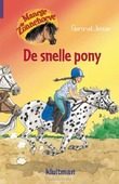 DE SNELLE PONY - JETTEN, GERTRUD - 9789020662962