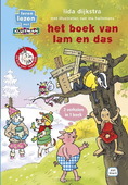 DE KLAS VAN MEES BOK HET BOEK VAN LAM EN - DIJKSTRA, LIDA - 9789020676679