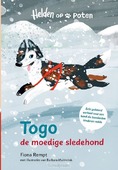 TOGO DE MOEDIGE SLEDEHOND - REMPT, FIONA - 9789020677157