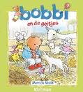 BOBBI EN DE GEITJES - MAAS, MONICA - 9789020683431