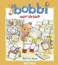 BOBBI NAAR DE BIEB - MAAS, MONICA - 9789020683455