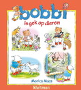 BOBBI IS GEK OP DIEREN - MAAS, MONICA - 9789020683486