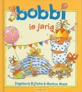 BOBBI IS JARIG