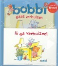 Bobbi gaat verhuizen