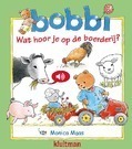 WAT HOOR JE OP DE BOERDERIJ? - MAAS, MONICA - 9789020684957