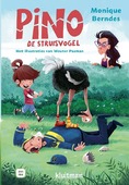 PINO DE STRUISVOGEL - BERNDES, MONIQUE - 9789020693287