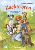 ZACHTE OREN - WERKER, ANKE - 9789020693362