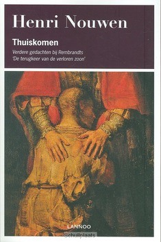 THUISKOMEN - NOUWEN , HENRI - 9789020930139