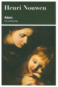 ADAM - NOUWEN, H. - 9789020931457