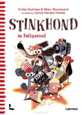 STINKHOND IN HOLLYWOOD - GUTMAN, COLAS - 9789020945065