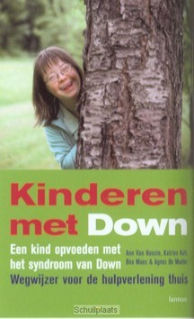 KINDEREN MET DOWN - HOOSTE - 9789020969832