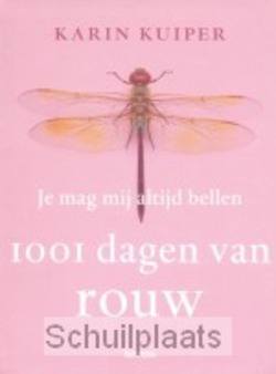 JE MAG ME ALTIJD BELLEN - KUIPER - 9789020978216