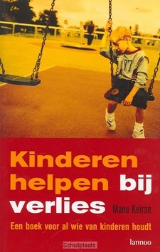 KINDEREN HELPEN BIJ VERLIES - KEIRSE, M. - 9789020984538