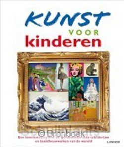 KUNST VOOR KINDEREN - 9789020985580