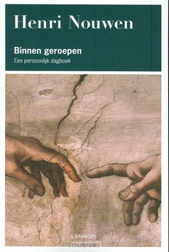 BINNEN GEROEPEN - NOUWEN, H. - 9789020999990