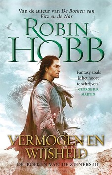 VERMOGEN EN WIJSHEID - HOBB, ROBIN - 9789021044484
