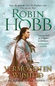 VERMOGEN EN WIJSHEID - HOBB, ROBIN - 9789021044484