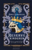 RESERVEKINDEREN - EIKENAAR, JOKE - 9789021055886