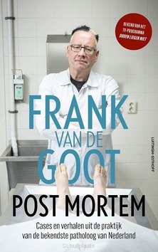 POST MORTEM - GOOT, FRANK VAN DE - 9789021056708
