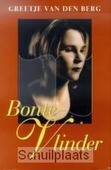 BONTE VLINDER
