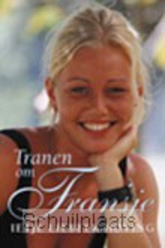 TRANEN OM FRANSJE - LIEBEEK-HOVING, I. - 9789021090726