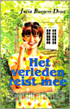 VERLEDEN REIST MEE - BURGERS-D - 9789021093314