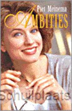 AMBITIES - MEINEMA, P. - 9789021093512