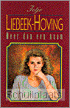 MEER DAN EEN NAAM - LIEBEEK-H - 9789021093710