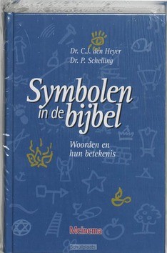 SYMBOLEN IN DE BIJBEL - HEYER - 9789021136912
