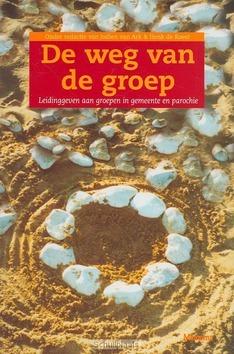 DE WEG VAN DE GROEP - 9789021139623