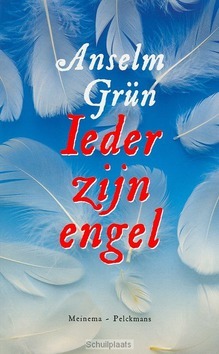 IEDER ZIJN ENGEL - GRUN - 9789021139661