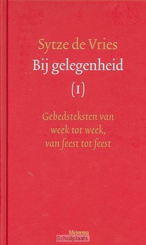 BIJ GELEGENHEID - VRIES - 9789021140537