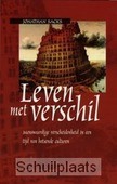 LEVEN MET VERSCHIL