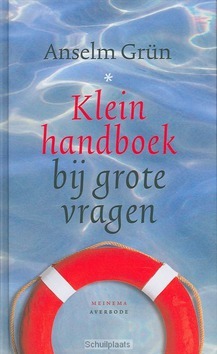 KLEIN HANDBOEK BIJ GROTE VRAGEN - GRUN - 9789021141961