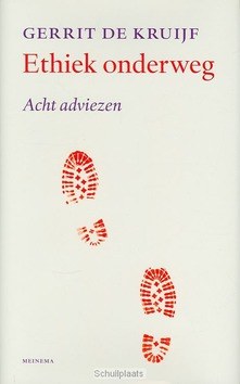 ETHIEK ONDERWEG - KRUIJF - 9789021141978