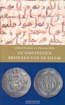 DE OMSTREDEN BRONNEN VAN DE ISLAM - MULDER - 9789021142104