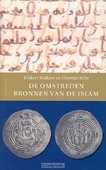 DE OMSTREDEN BRONNEN VAN DE ISLAM