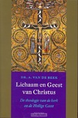LICHAAM EN GEEST VAN CHRISTUS - BEEK, A. VAN DE - 9789021143101