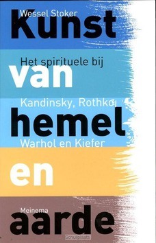 KUNST VAN HEMEL EN AARDE - STOKER, W. - 9789021143156