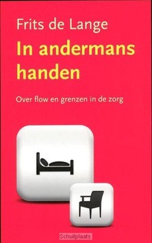IN ANDERMANS HANDEN - LANGE, F. DE - 9789021143194