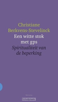 WITTE STOK MET GPS - BERKVENS-STEVELINCK, CHRISTIANE - 9789021143477