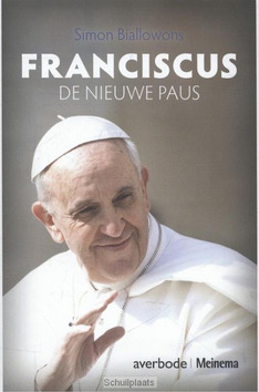 FRANCISCUS - BIALLOWONS, SIMON - 9789021143484