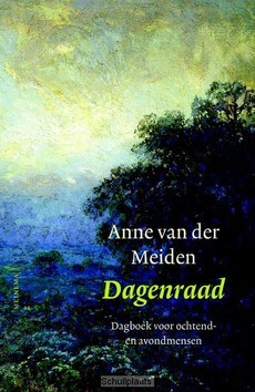 DAGENRAAD - MEIDEN, ANNE VAN DER - 9789021143507