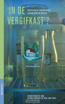 IN DE VERGIFKAST - HARINCK, GEORGE - 9789021143521